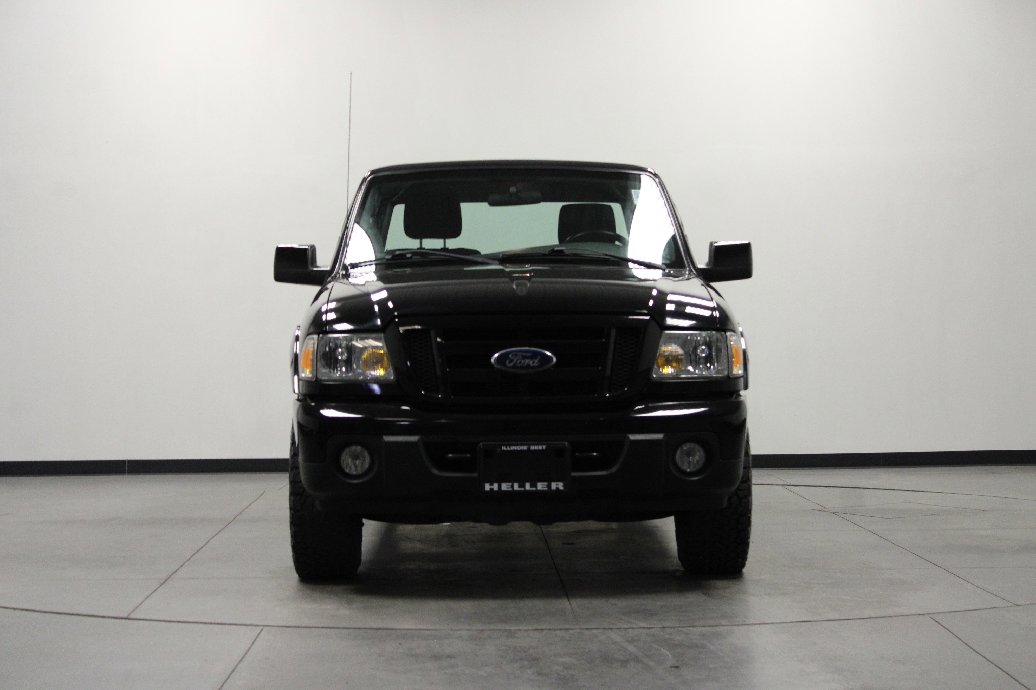 Used 2011 Ford Ranger Sport image 9