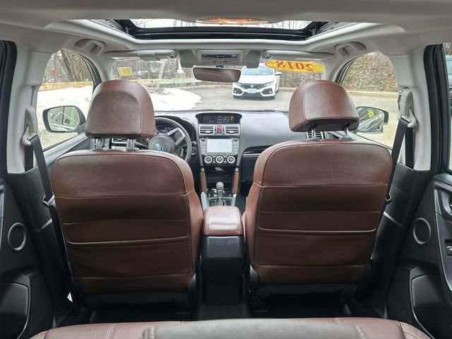 Used 2018 Subaru Forester 2.0XT Touring image 13
