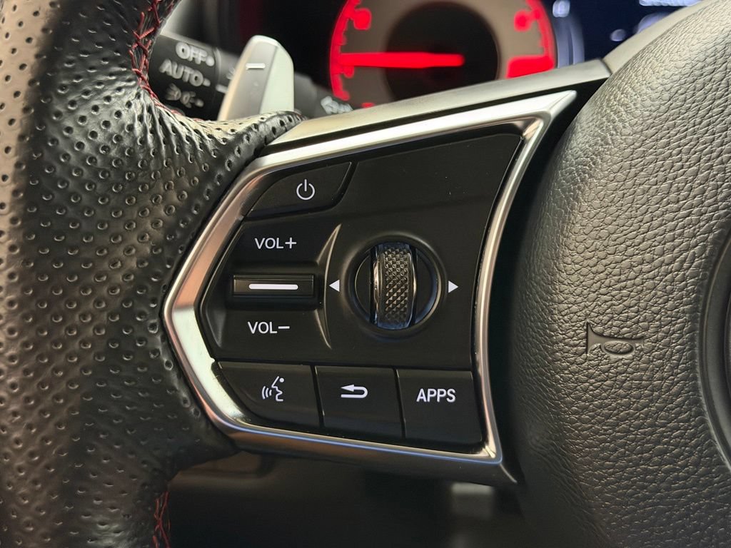Used 2023 Acura TLX w/ A-SPEC Package AWD/4WD image 22