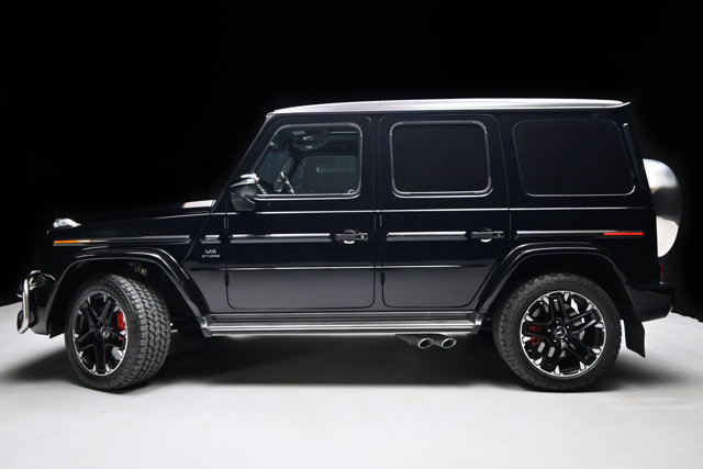 Used 2023 Mercedes-Benz G 63 AMG 4MATIC image 23