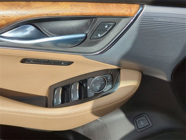 Certified 2023 Cadillac CT5 Luxury image 23