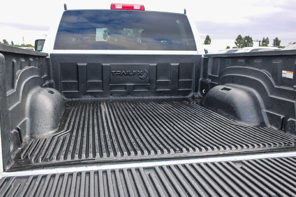 Used 2024 RAM 2500 Big Horn AWD/4WD image 26