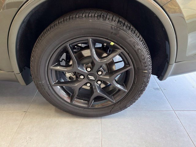New 2027 Dodge Durango GT AWD/4WD image 13