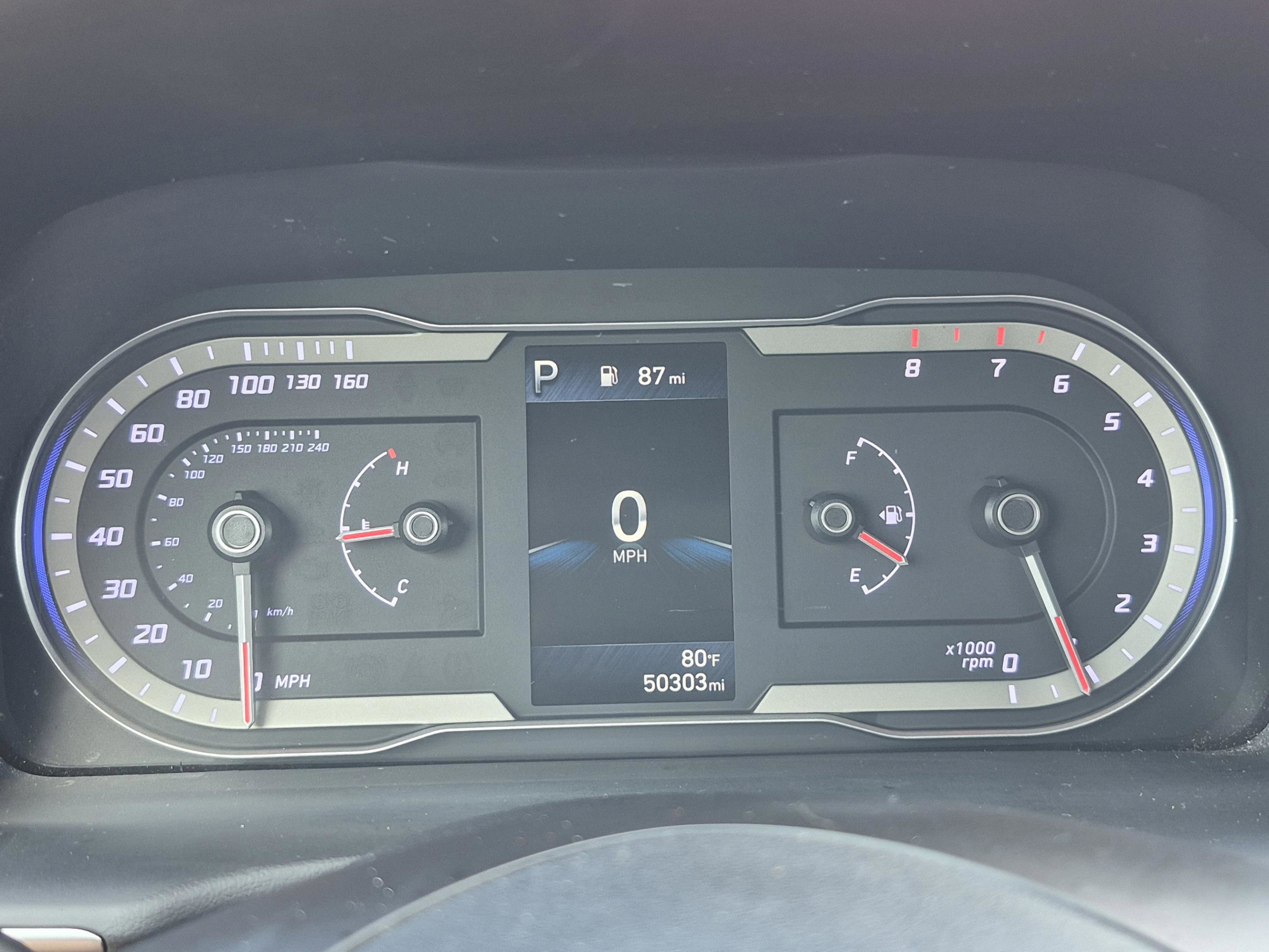 Used 2022 Hyundai Santa Cruz SEL FWD image 30