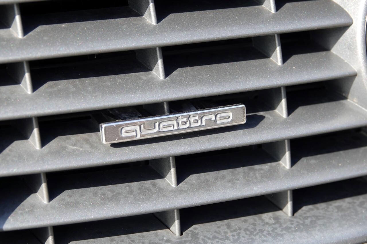 Used 2007 Audi A4 3.2 AWD/4WD image 38