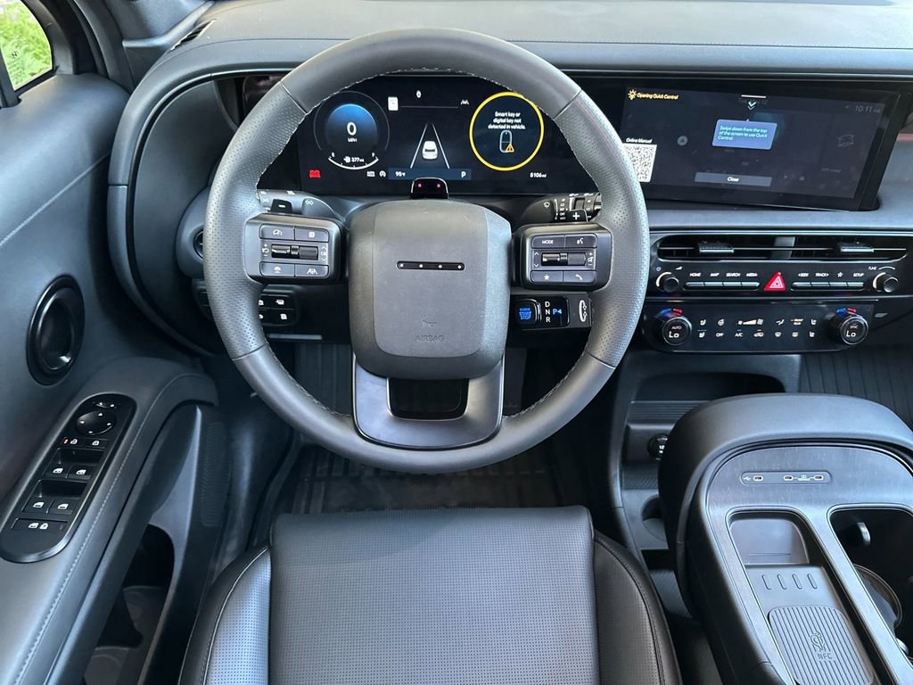 Used 2026 Hyundai Palisade XRT Pro AWD/4WD image 13
