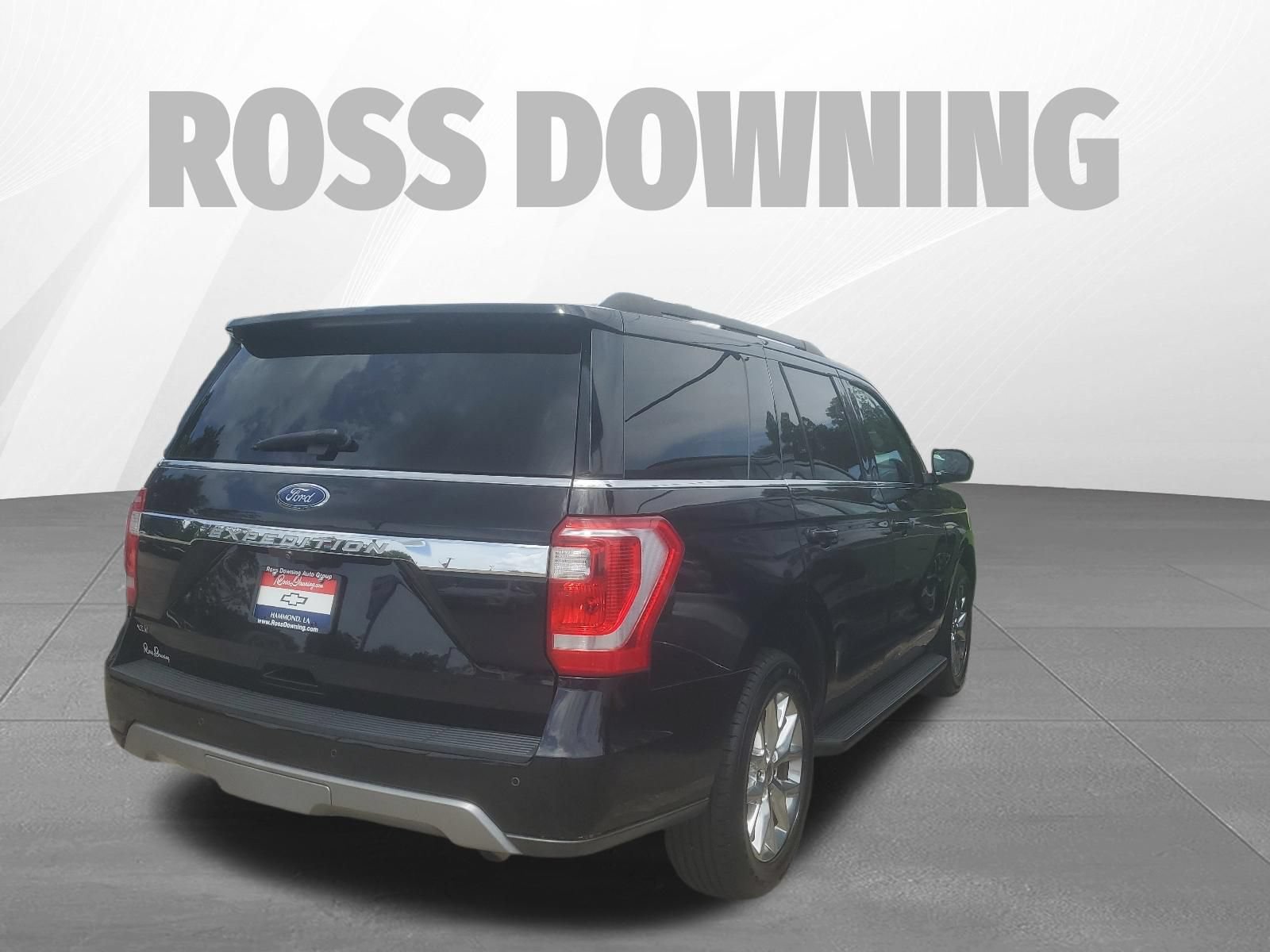 Used 2020 Ford Expedition XLT RWD image 4