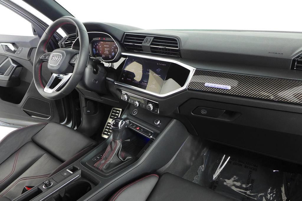 Used 2025 Audi Q3 2.0T Premium Plus w/ Premium Plus Package image 13