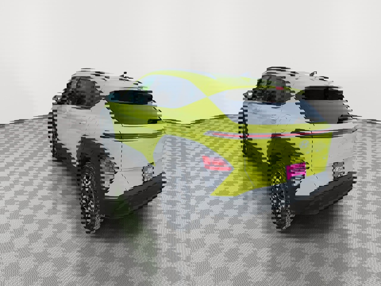 Certified 2024 Hyundai Kona SEL w/ Convenience Package image 6