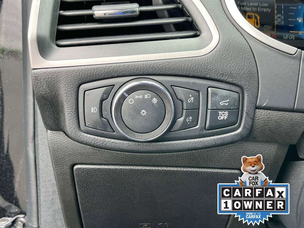 Used 2021 Ford Edge SEL w/ Convenience Package image 30