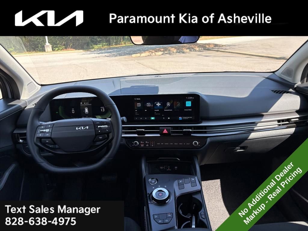 New 2026 Kia Sportage S image 7