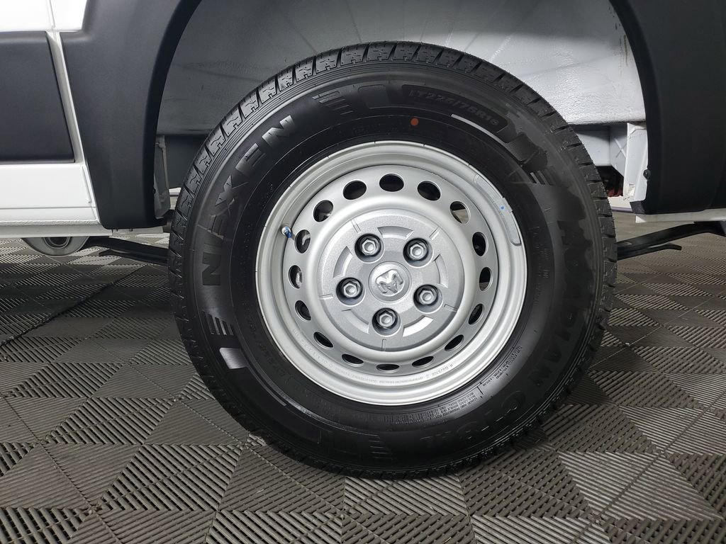 New 2026 RAM ProMaster 1500 image 28