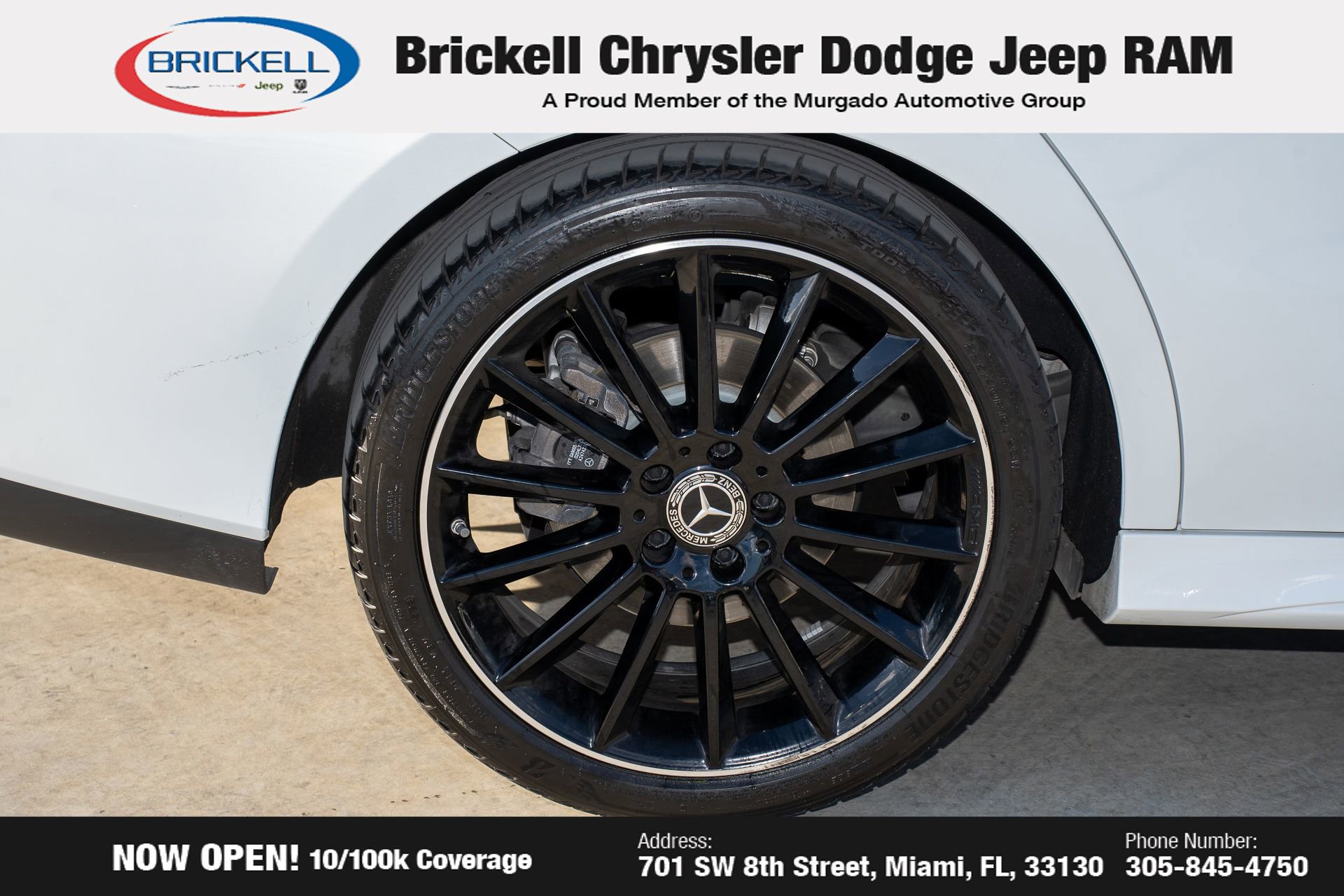 Used 2022 Mercedes-Benz CLA 250 image 41