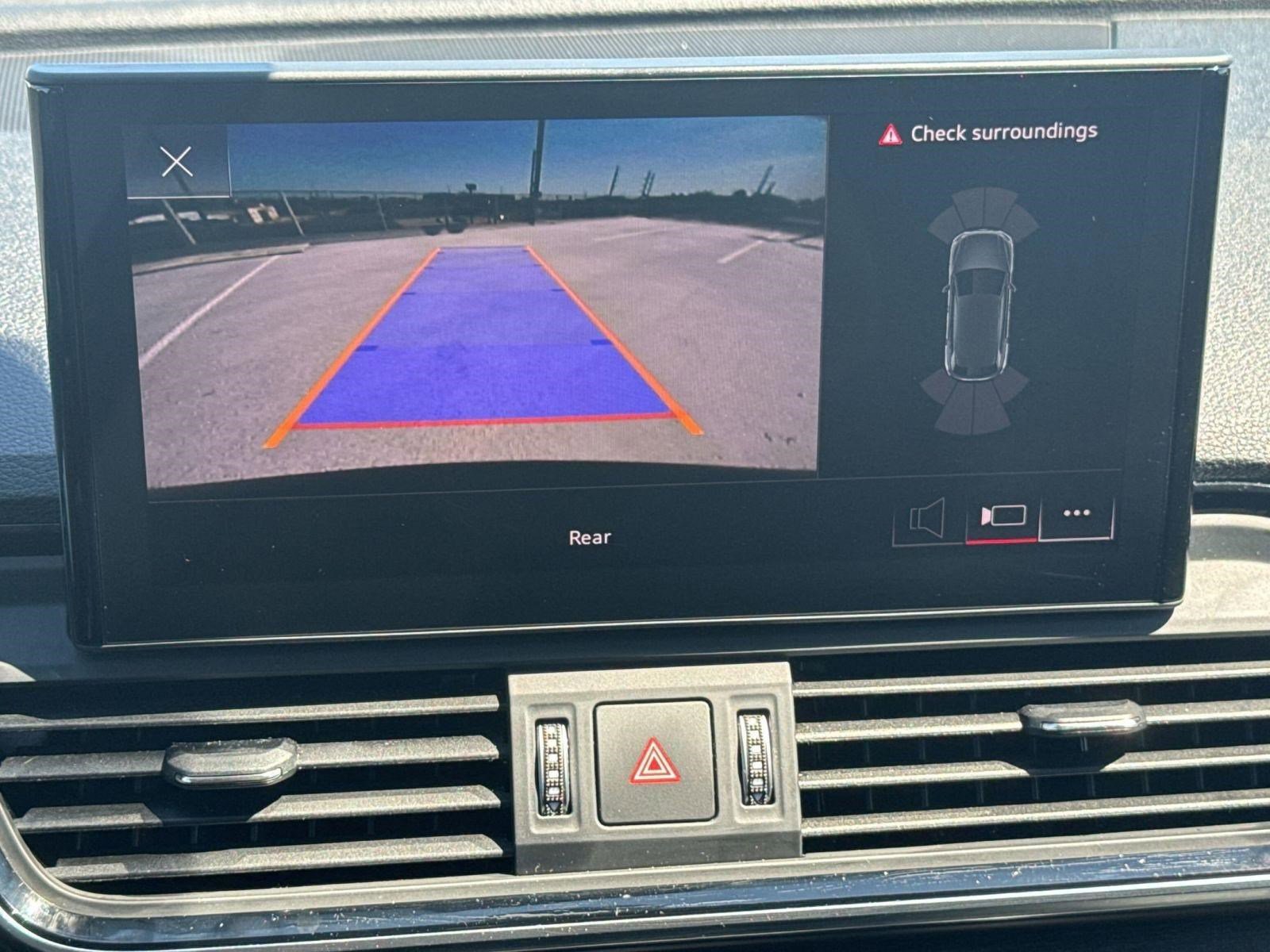 Certified 2023 Audi Q5 2.0T Premium w/ Convenience Package image 25