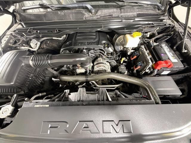 Used 2019 RAM 1500 Big Horn AWD/4WD image 29