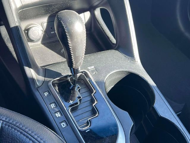 Used 2013 Hyundai Tucson GLS image 20