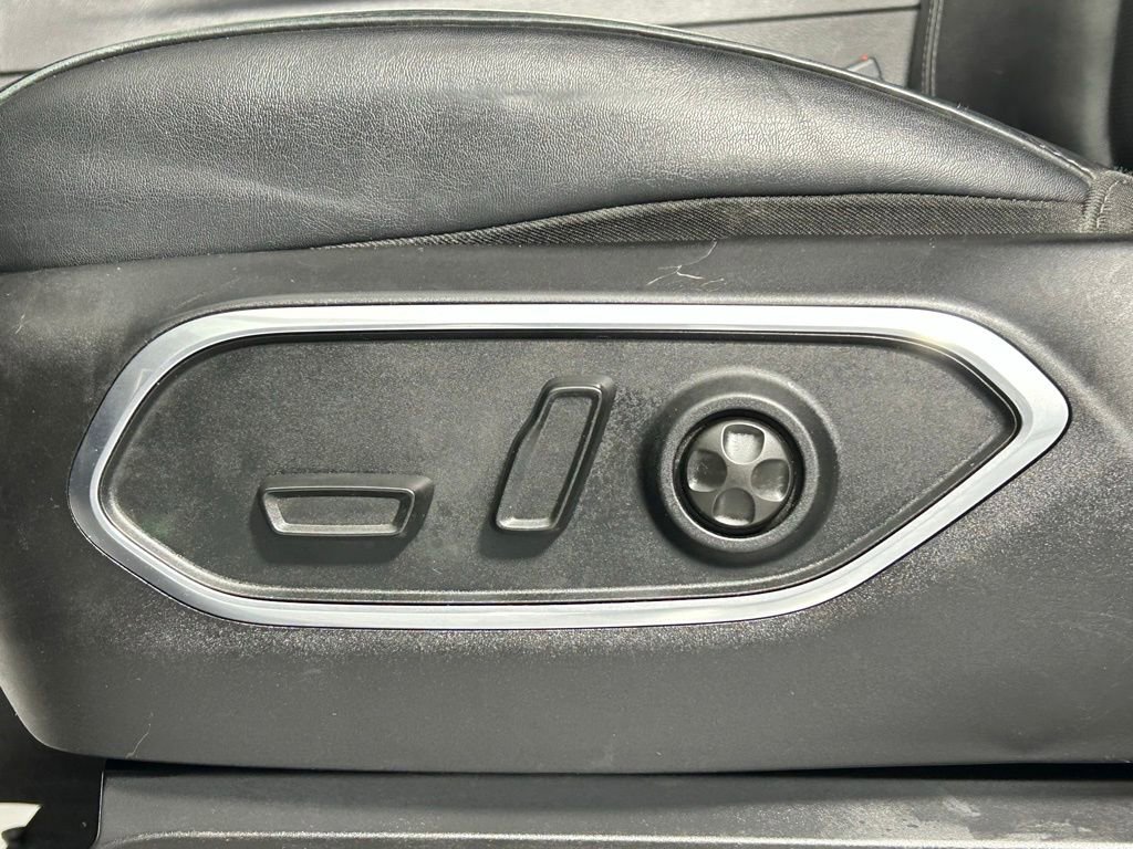 Used 2022 Jeep Wagoneer Series II image 31