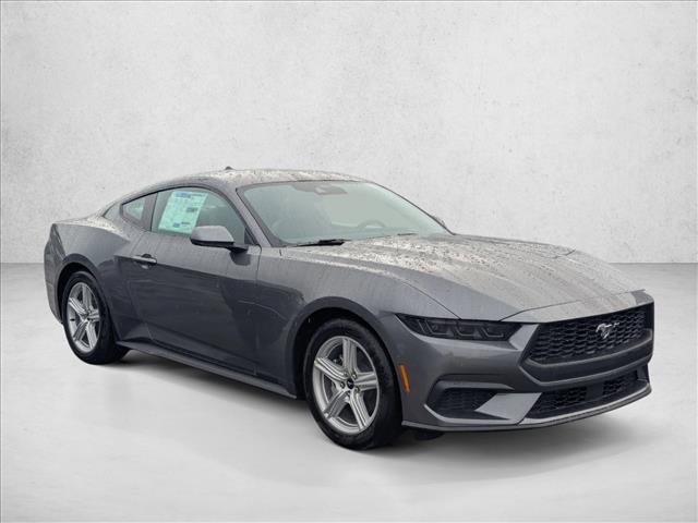 New 2026 Ford Mustang Coupe image 6