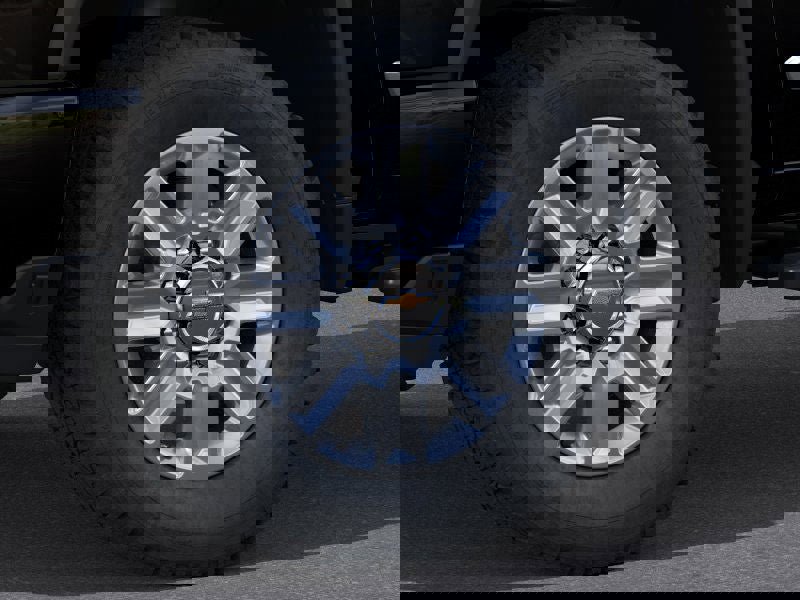 New 2026 Chevrolet Silverado 2500 High Country w/ High Country Premium Package image 9