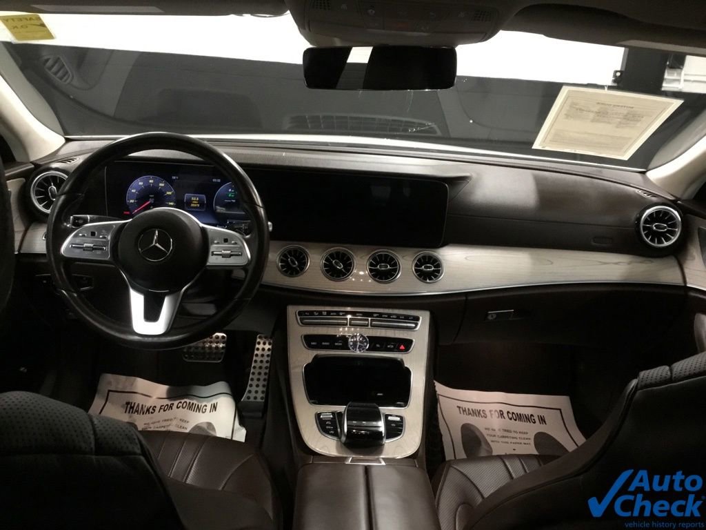 Used 2019 Mercedes-Benz CLS 450 4MATIC image 27