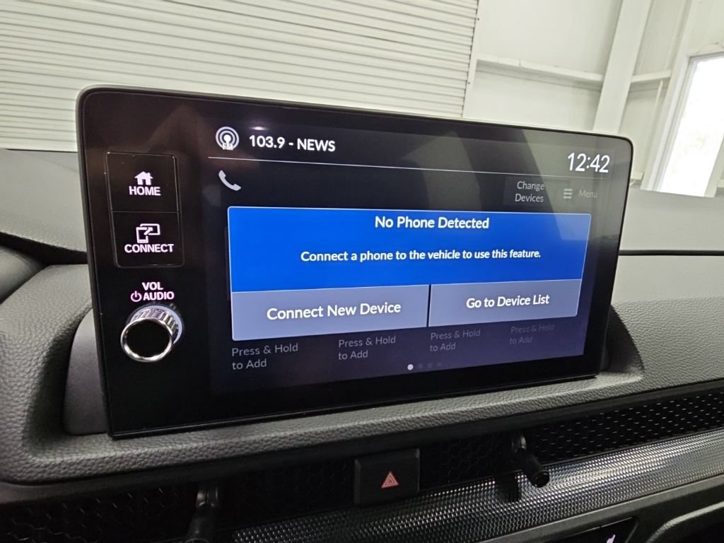 Used 2026 Honda CR-V Sport image 16