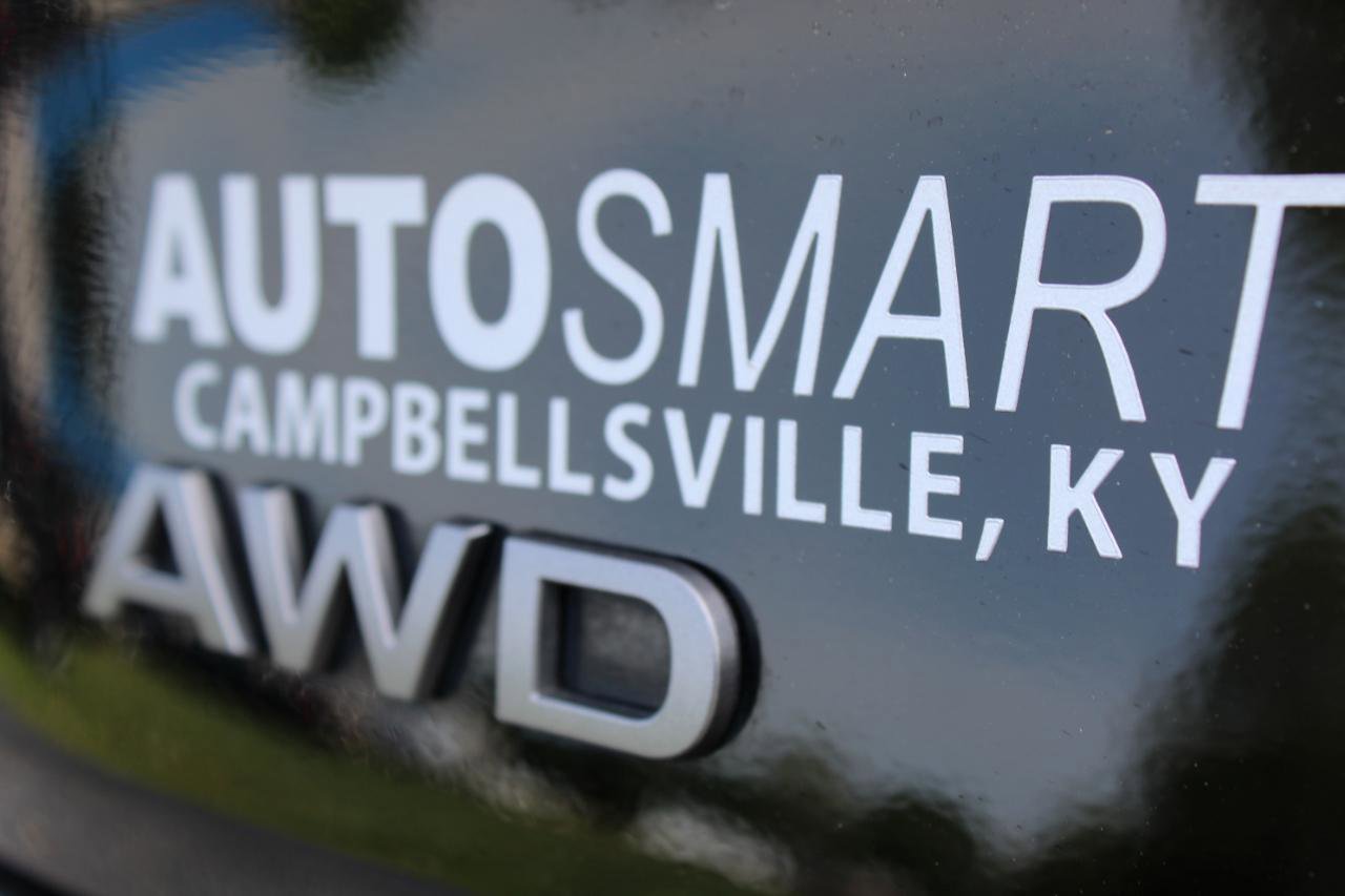 Used 2025 Nissan Murano SL AWD/4WD image 6