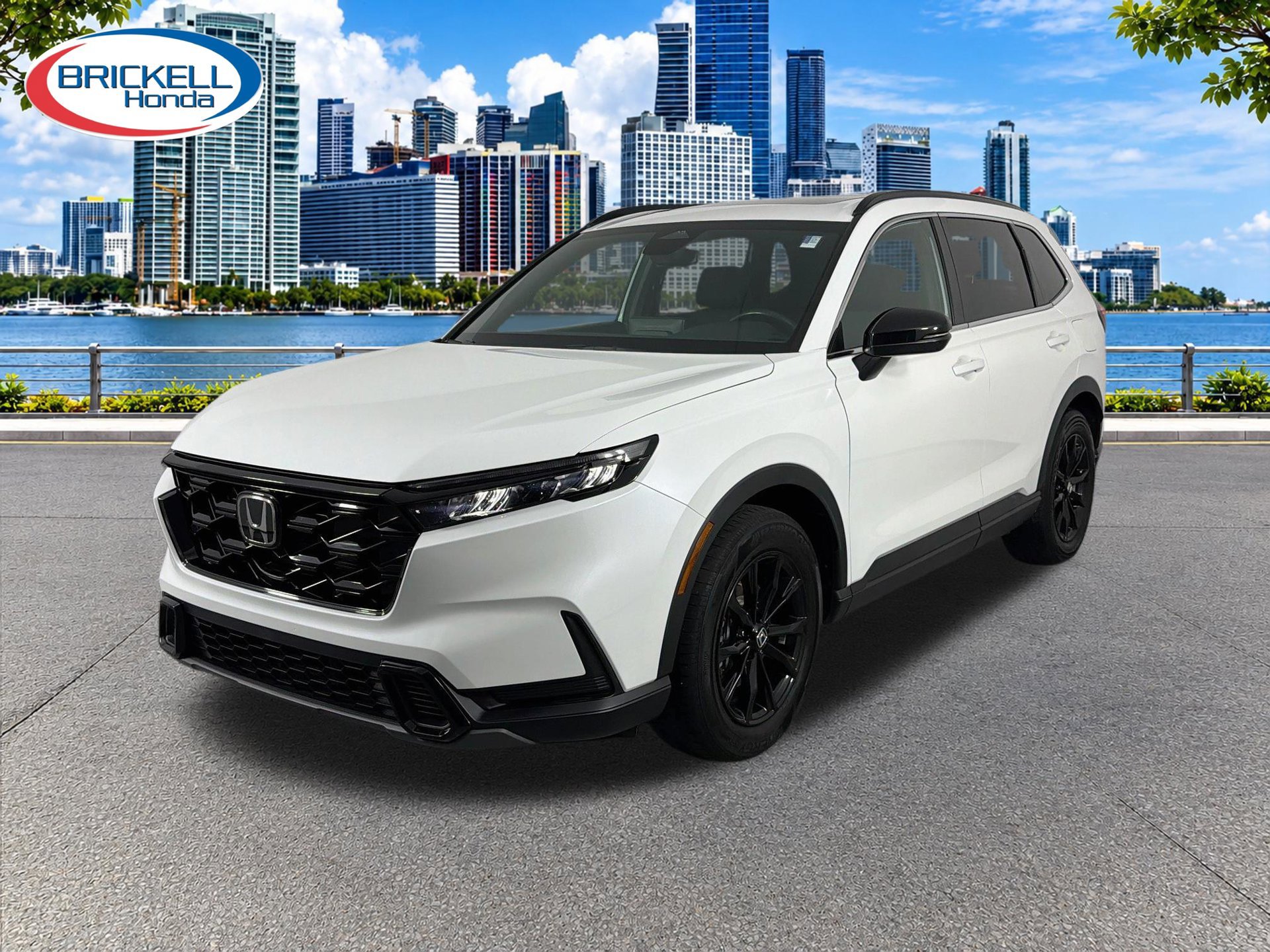 Used 2023 Honda CR-V Sport image 7