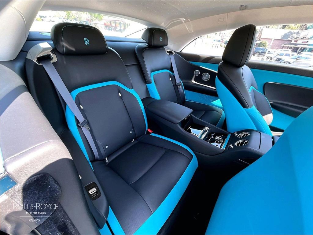 New 2026 Rolls-Royce Spectre image 10