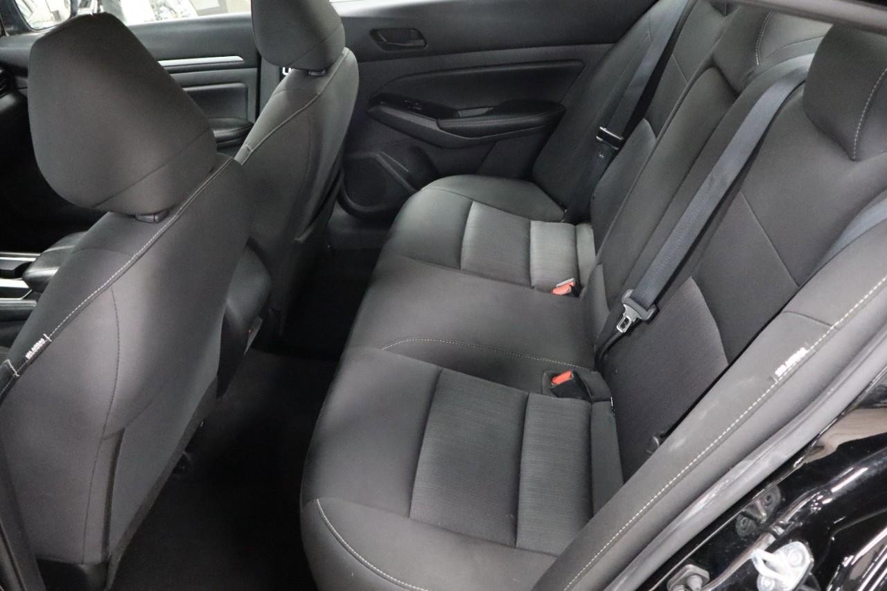 Used 2023 Nissan Altima 2.5 SV image 16