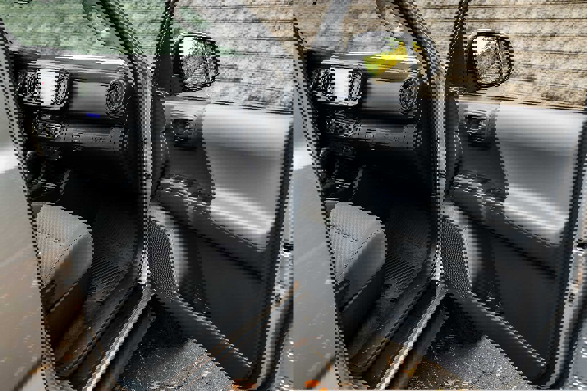 Certified 2023 Toyota Tacoma SR image 14