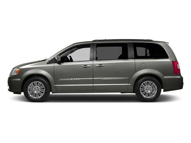 Used 2013 Chrysler Town & Country Touring image 6