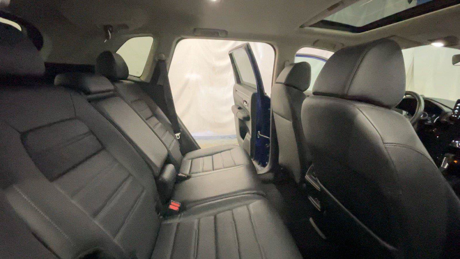 Used 2024 Honda CR-V EX-L image 24