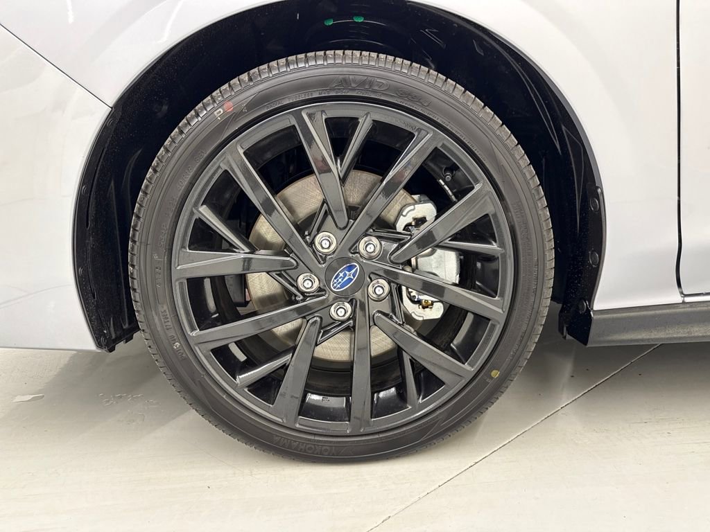 New 2026 Subaru Impreza RS image 9