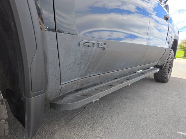 Used 2019 GMC Sierra 1500 AT4 w/ AT4 Premium Package AWD/4WD image 9