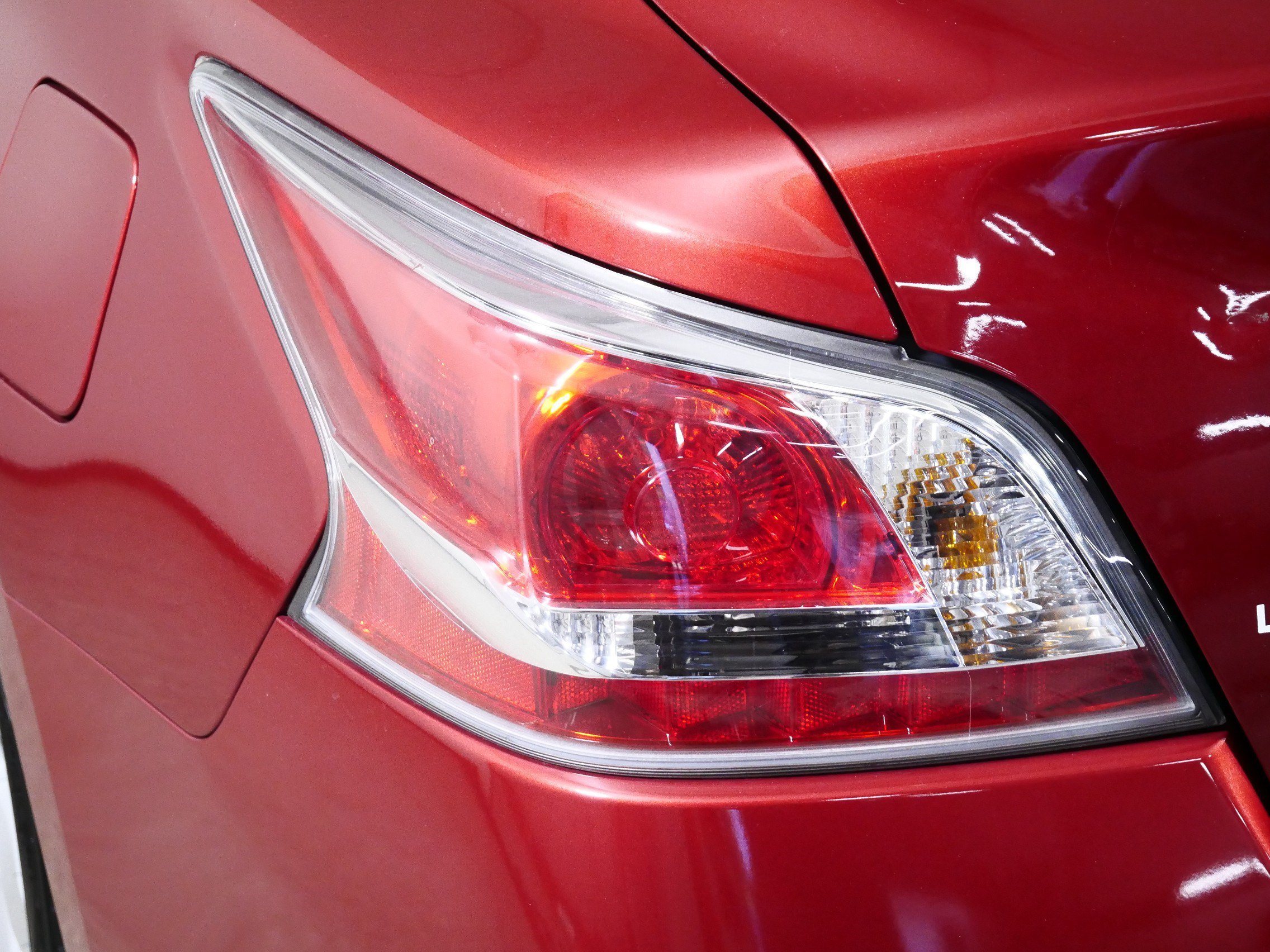Used 2015 Nissan Altima 2.5 SV FWD image 17