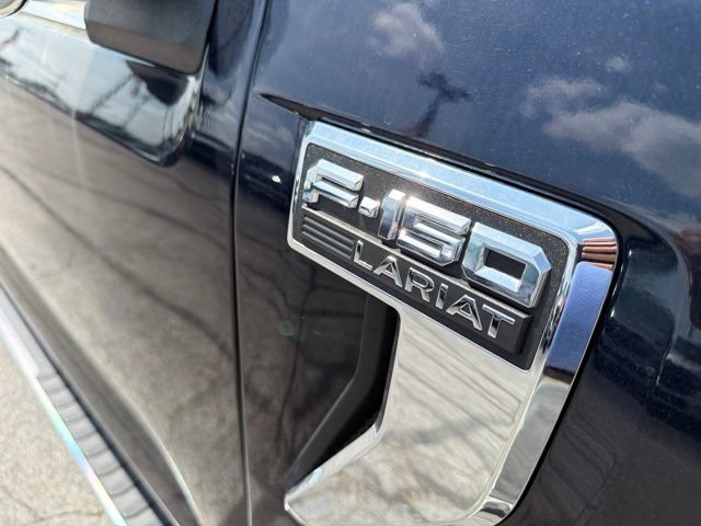 Used 2023 Ford F150 Lariat w/ Equipment Group 502A High AWD/4WD image 30