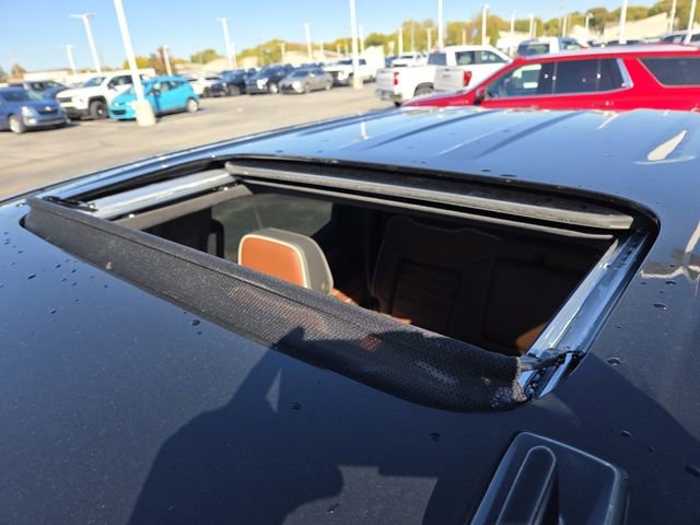 New 2025 GMC Sierra 1500 Denali Ultimate image 3