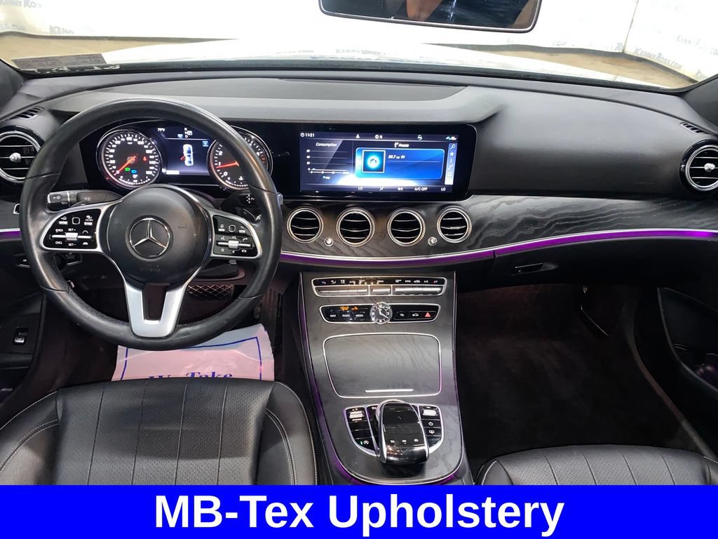 Used 2019 Mercedes-Benz E 300 4MATIC image 25