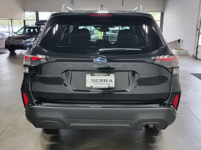 Used 2026 Subaru Forester Premium AWD/4WD image 6