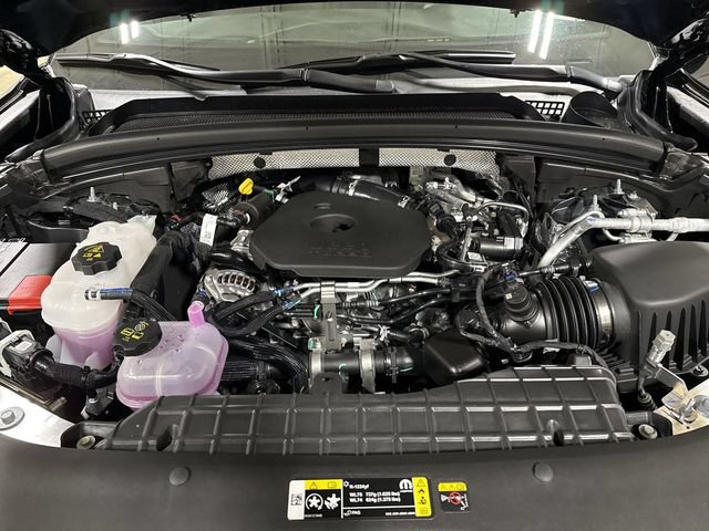 New 2026 Jeep Grand Cherokee Limited AWD/4WD image 24