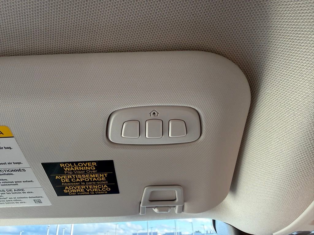 New 2025 Ford Bronco Sport Big Bend w/ Convenience Package image 30