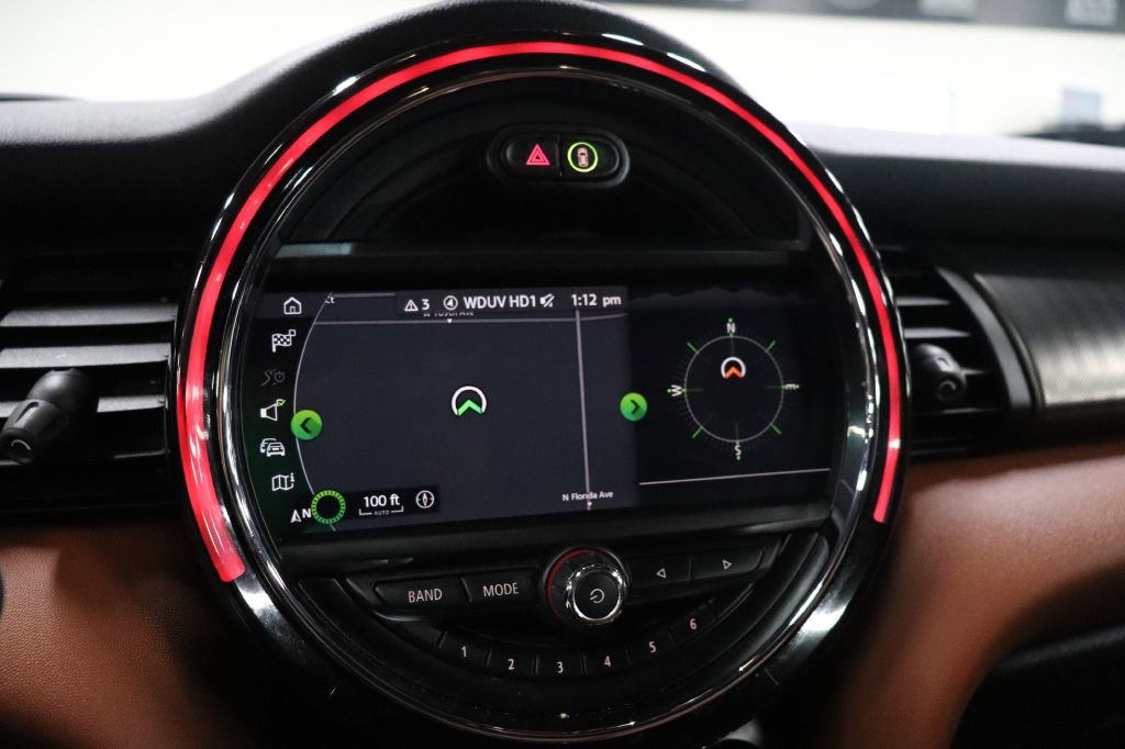 Used 2019 MINI Cooper S image 25