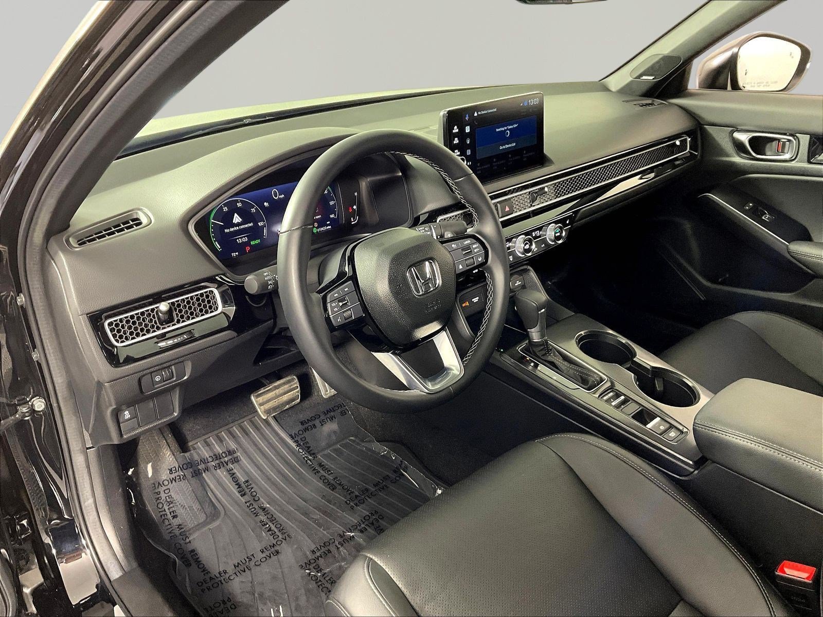 Used 2025 Honda Civic Sport image 16