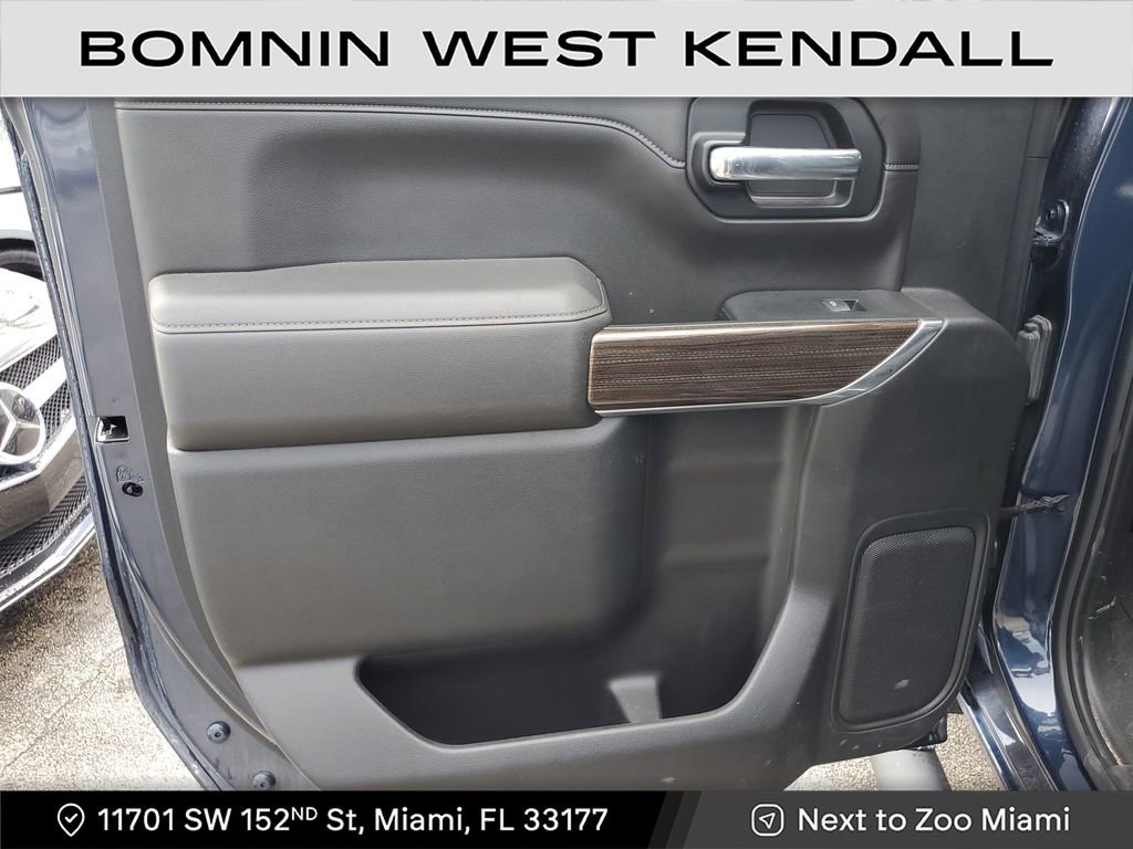 Used 2022 Chevrolet Silverado 1500 RST w/ All Star Edition Plus image 18