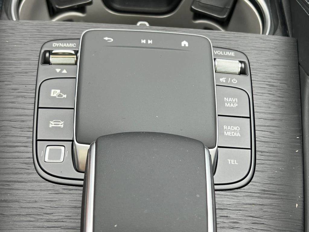 New 2026 Mercedes-Benz GLE 450 4MATIC image 31