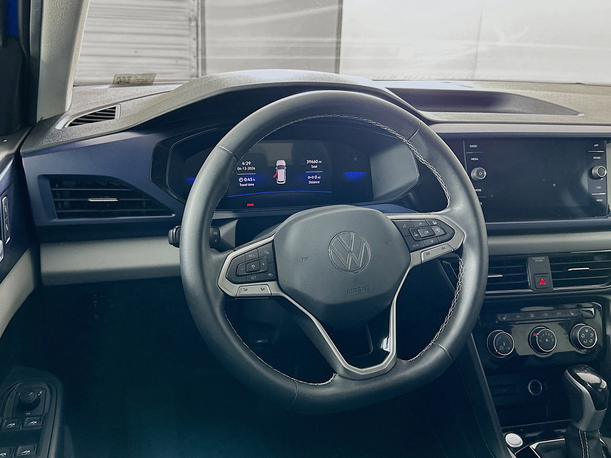 Used 2023 Volkswagen Taos SE FWD image 18