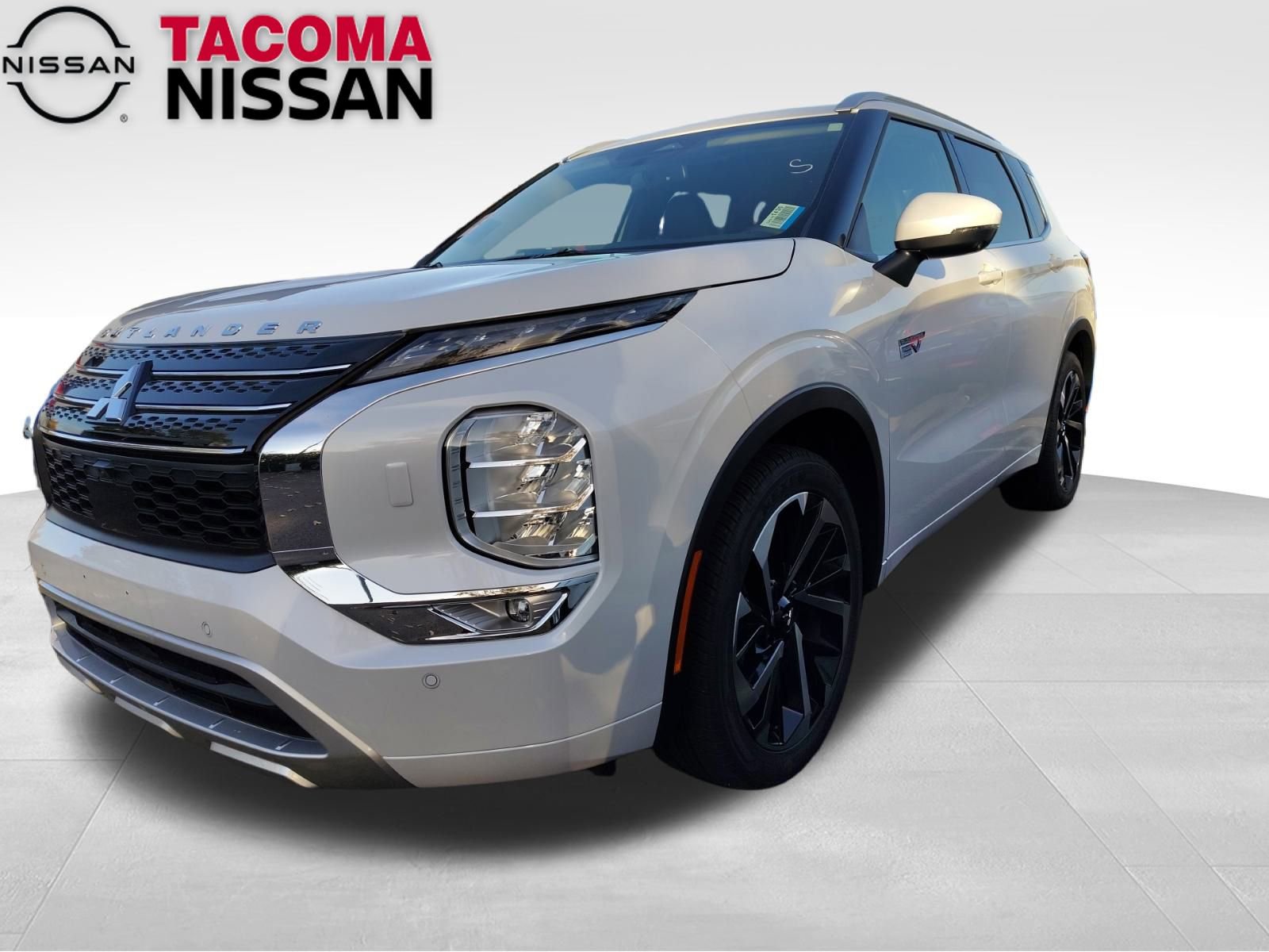 Used 2023 Mitsubishi Outlander SEL