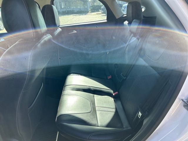 Used 2014 Ford Focus Titanium image 12