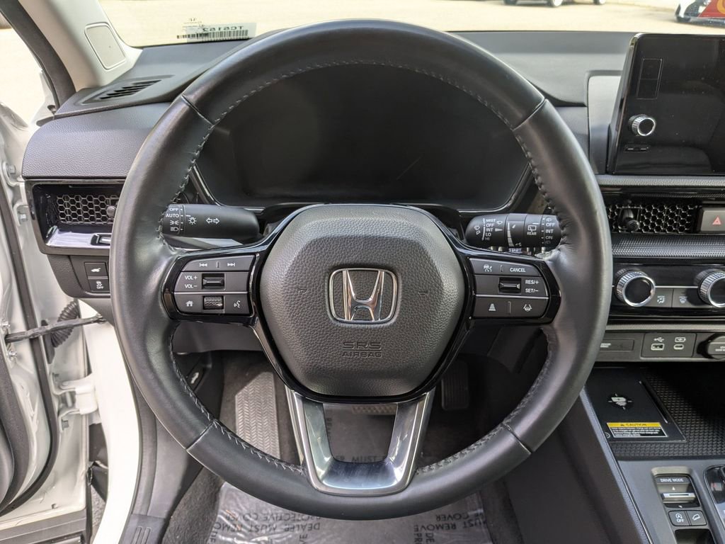 Used 2023 Honda CR-V EX-L image 15