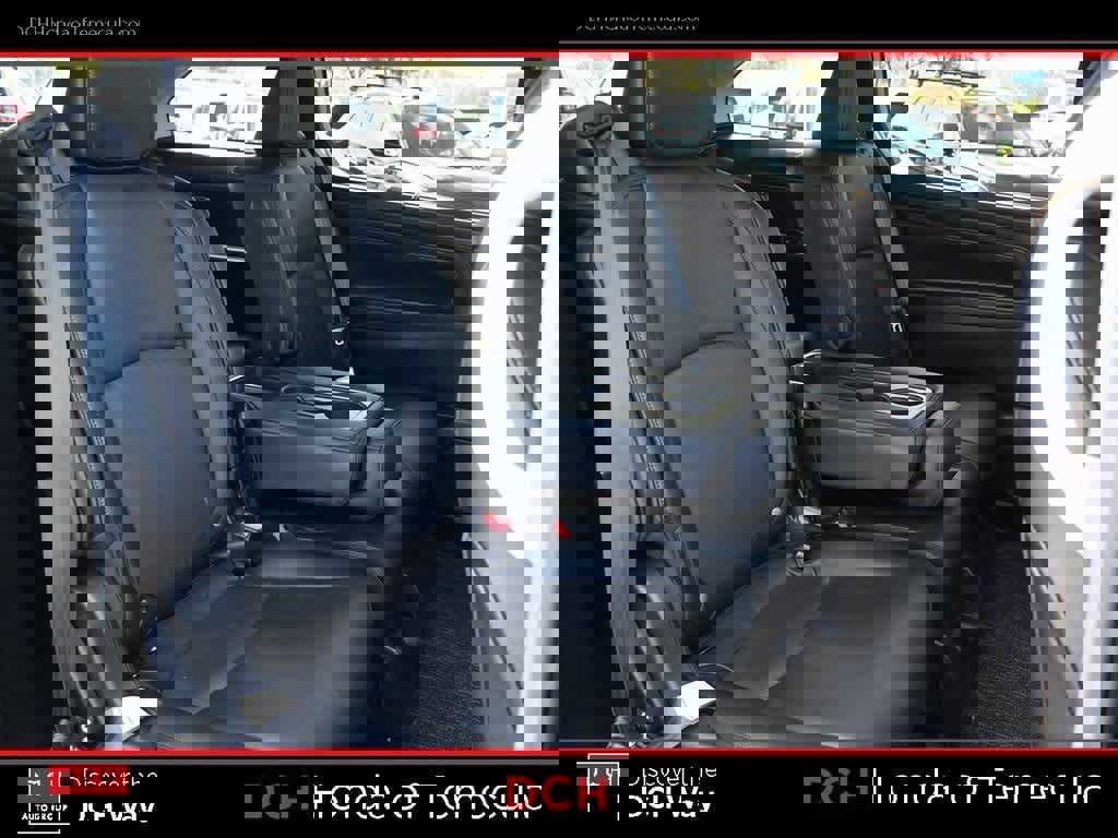 Used 2026 Honda Odyssey EX-L image 20